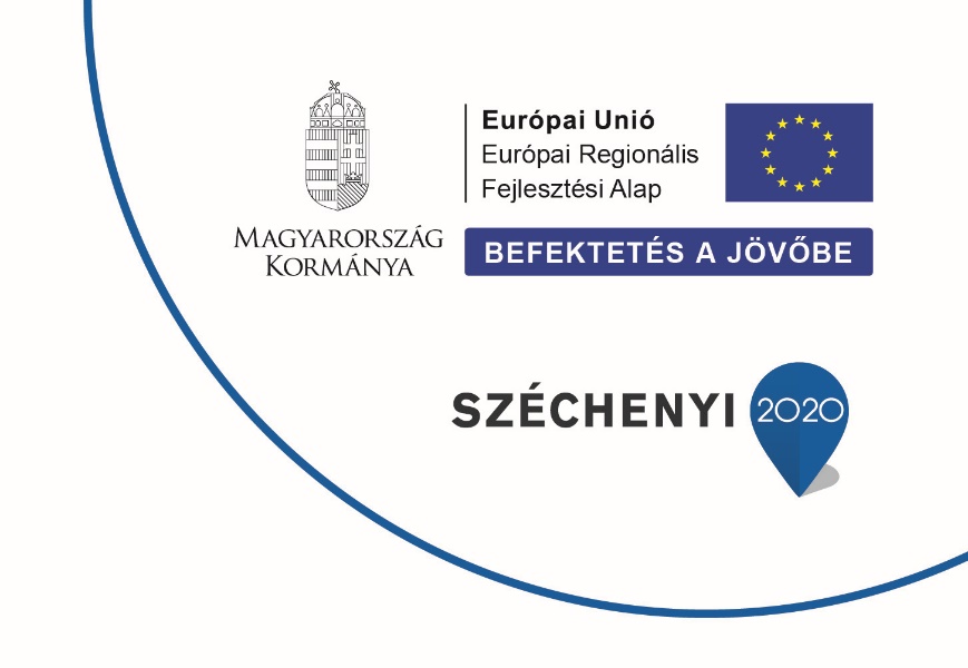 Szechenyi logo